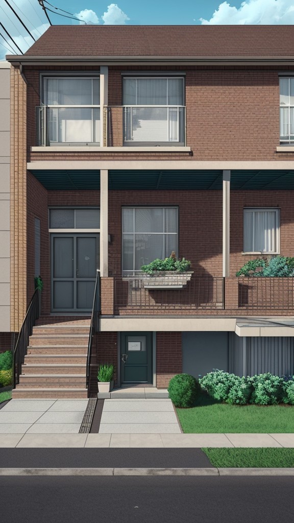 1950 년대, Octane LANDERING, 8K 해상도, Ray Tracing, Blender, 하이퍼 세부 사항 4