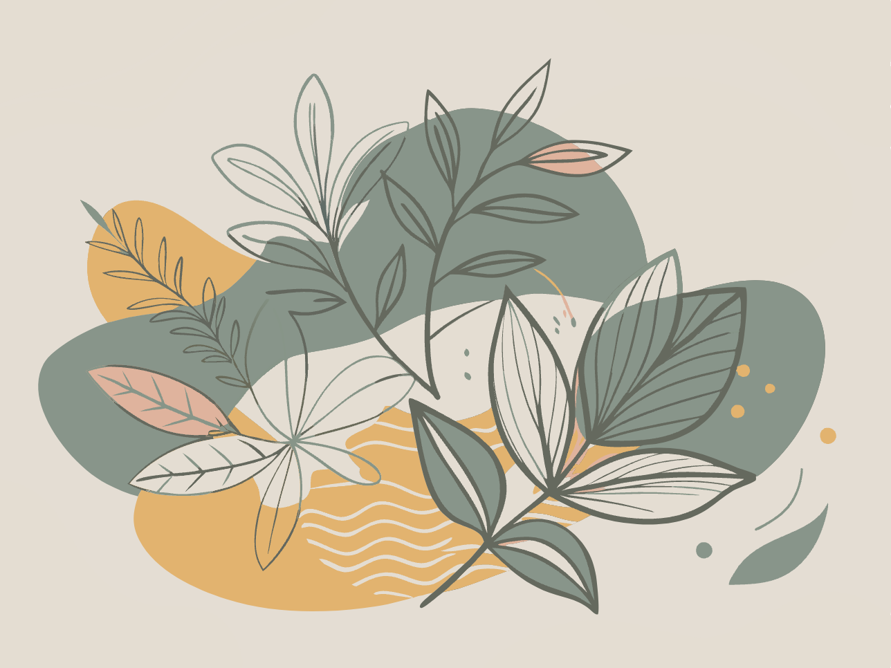 파워포인트 blobs color style 템플릿 1280x960-image (7)