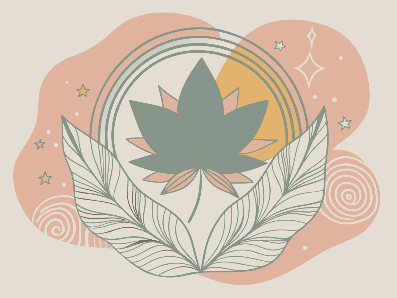 파워포인트 blobs color style 템플릿 1280x960-image (10)