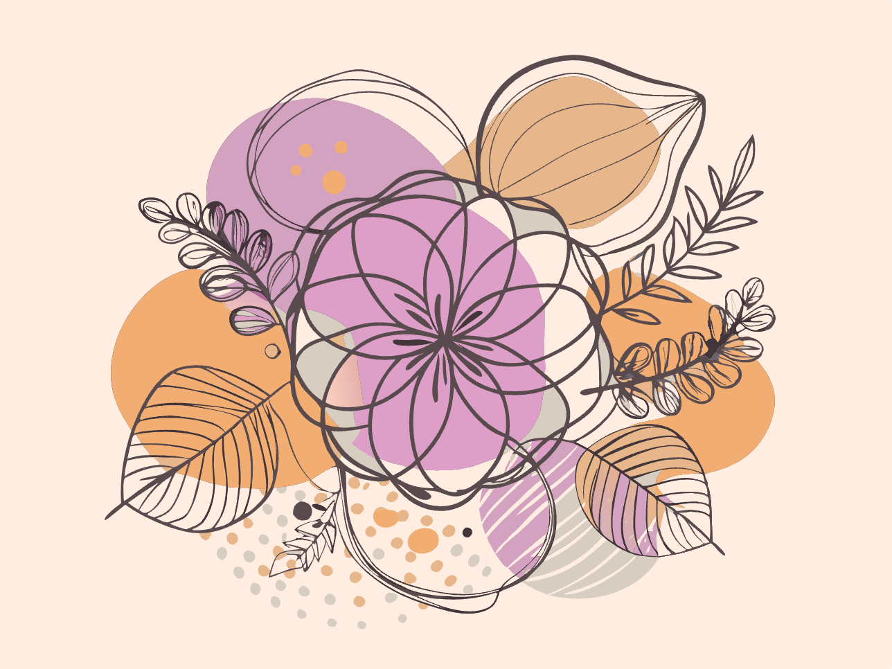 파워포인트 blobs color style 템플릿 1280x960-image (13)