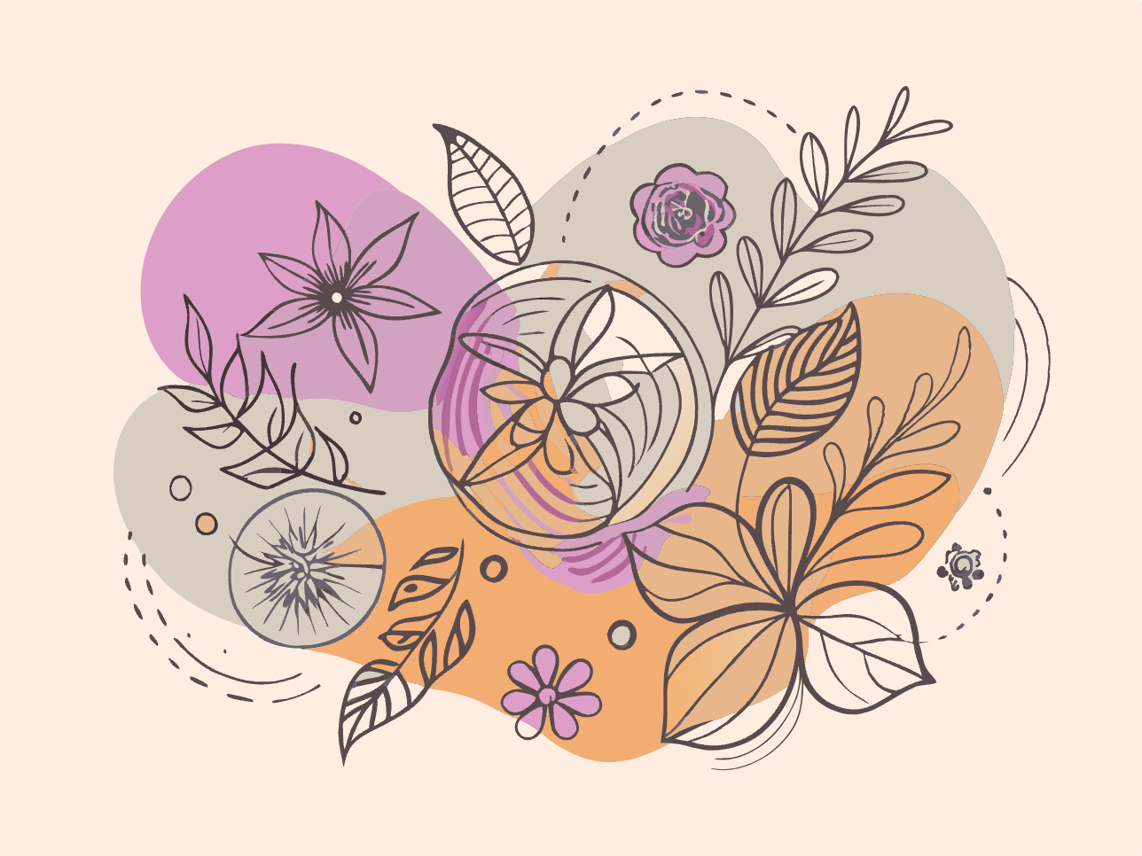 파워포인트 blobs color style 템플릿 1280x960-image (14)