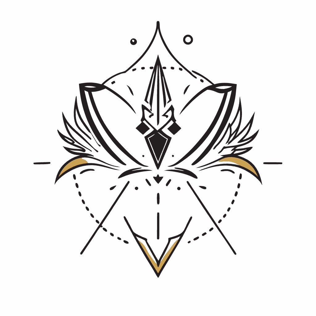 럭셔리 luxury만달라 mandala-gold- (34  .svg vector 벡터 이미지