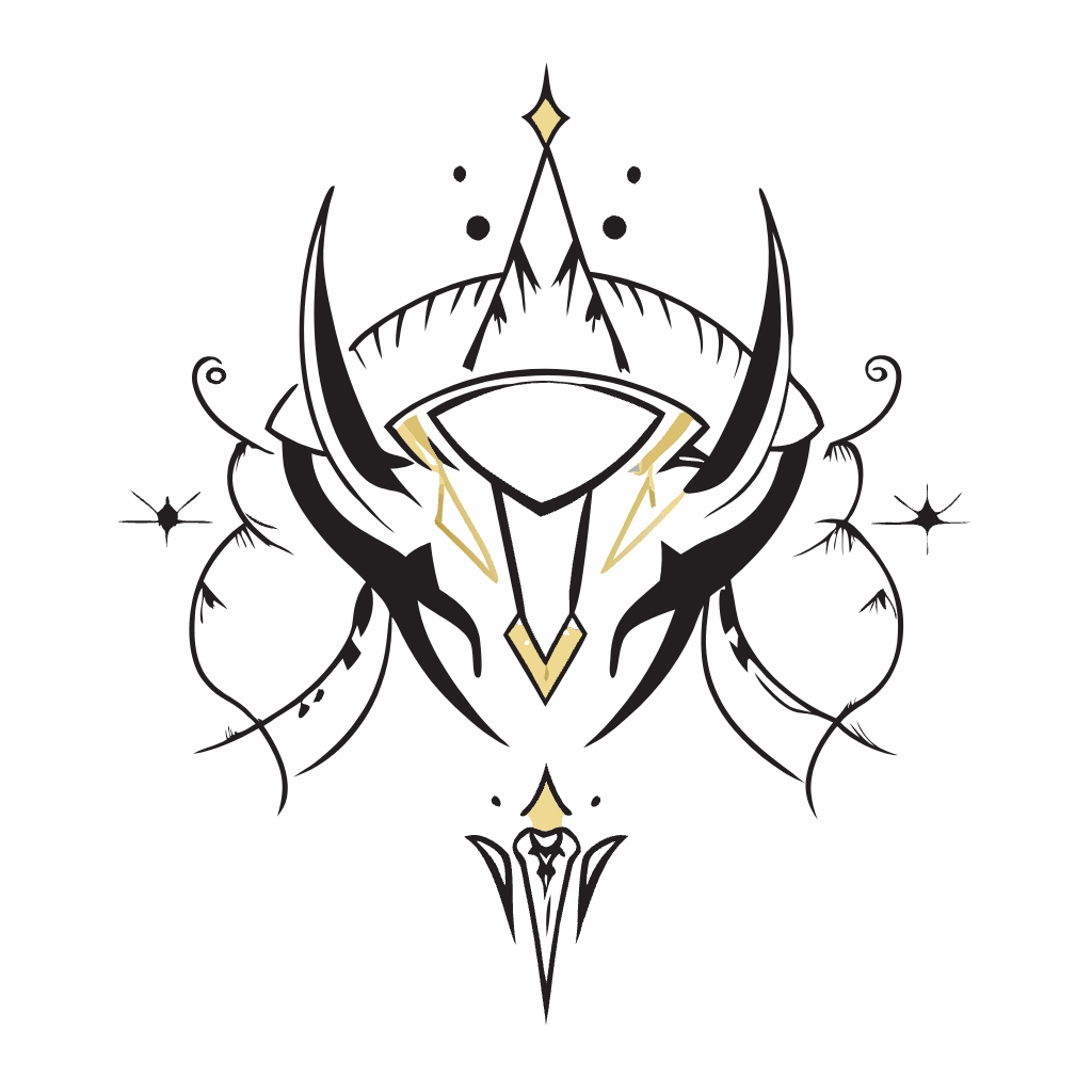 럭셔리 luxury만달라 mandala-gold- (35  .svg vector 벡터 이미지