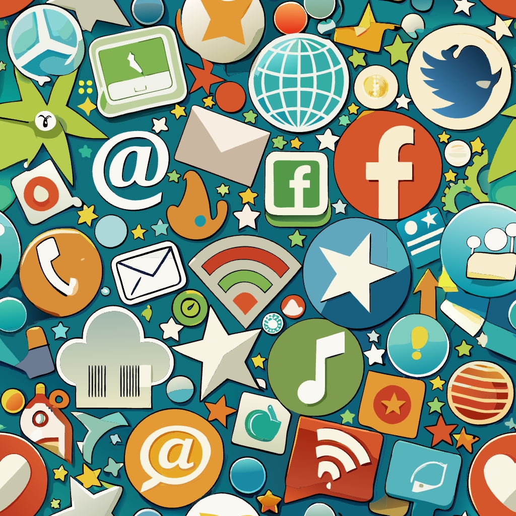 소셜미디어 아이콘 sns social-media-icons (10  .svg vector 벡터 이미지