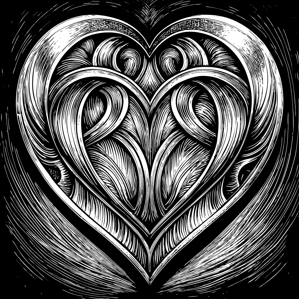 심장 가슴 허트 heart (37  .svg vector 벡터 이미지