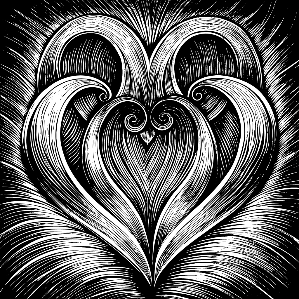 심장 가슴 허트 heart (38  .svg vector 벡터 이미지