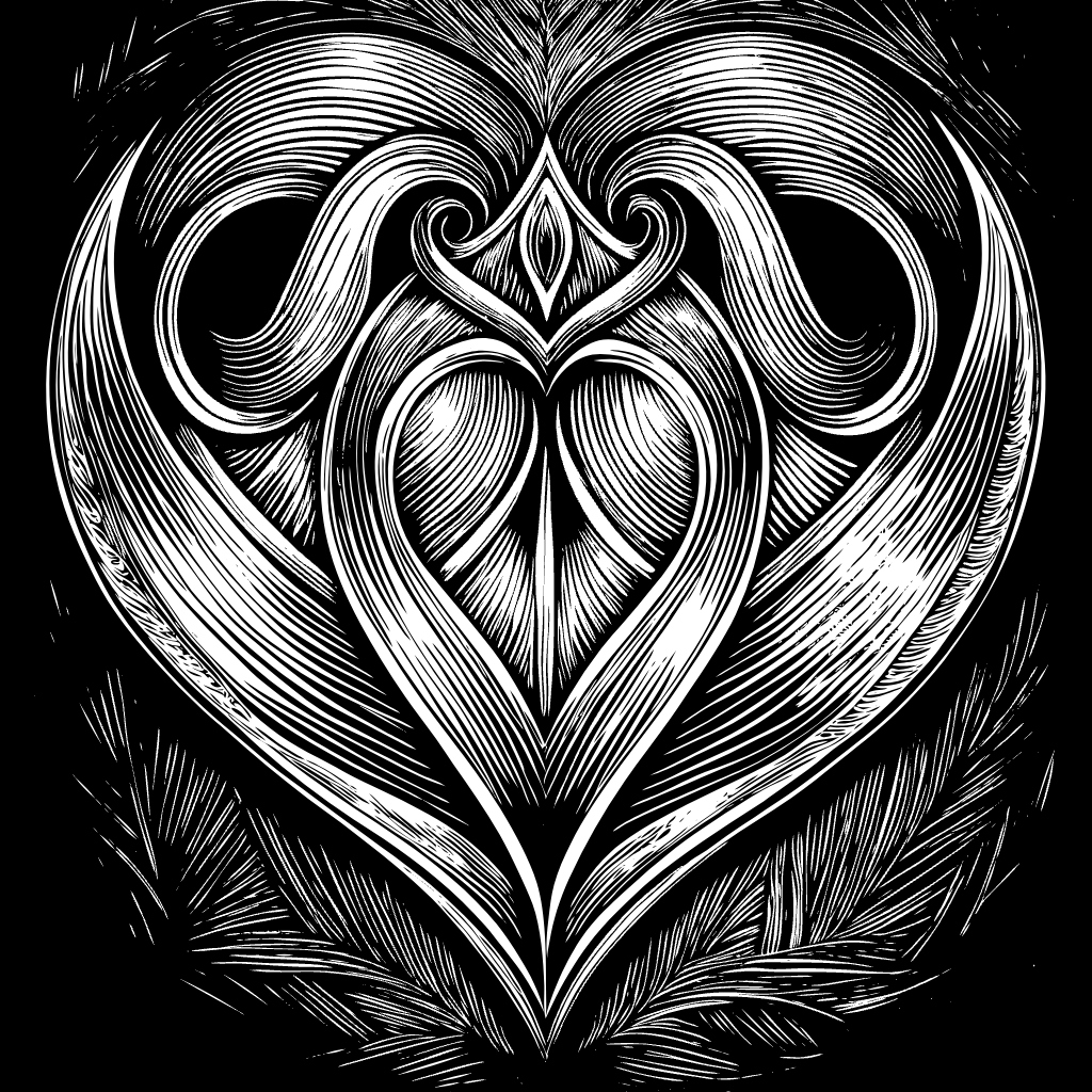 심장 가슴 허트 heart (39  .svg vector 벡터 이미지