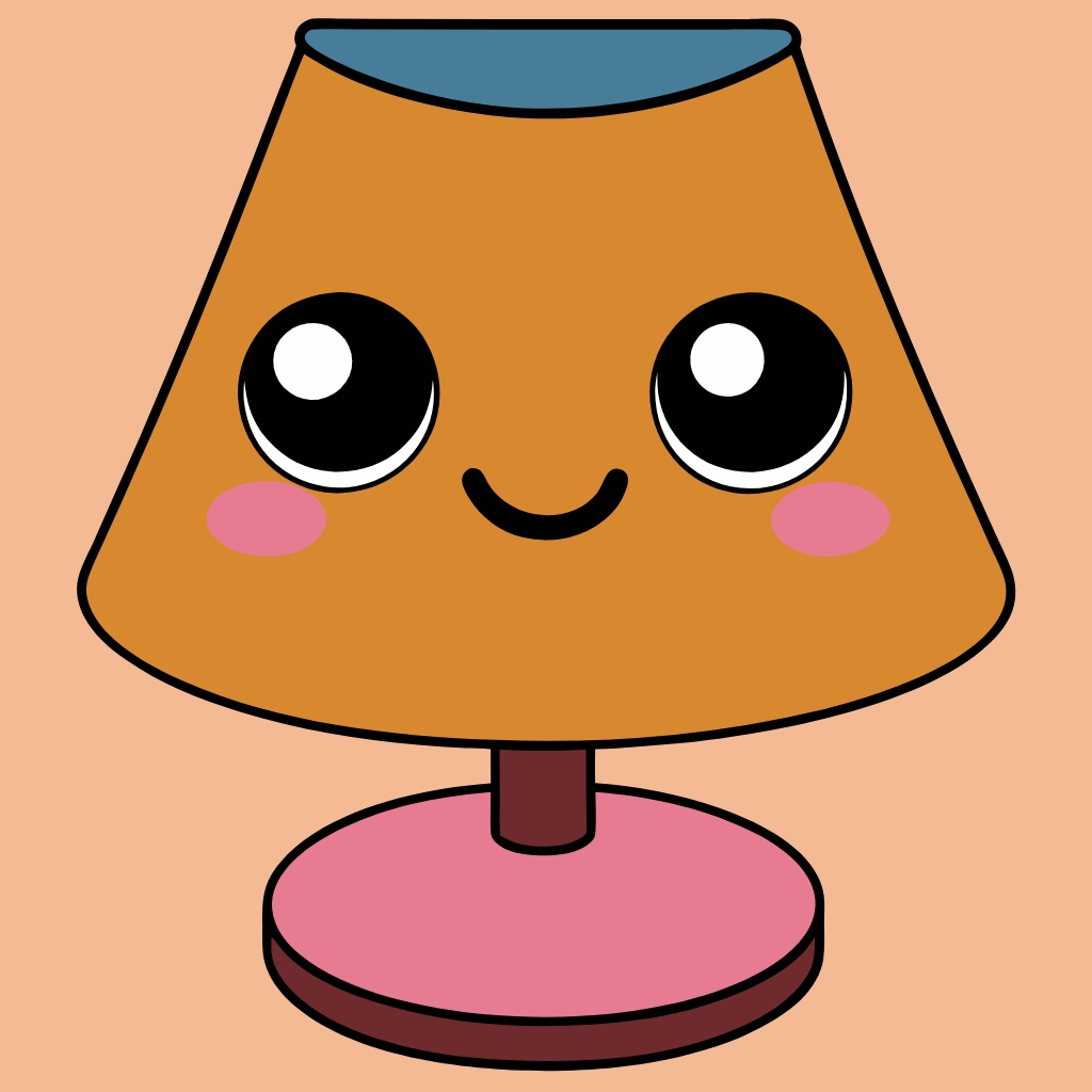 램프 등 lamp (27)