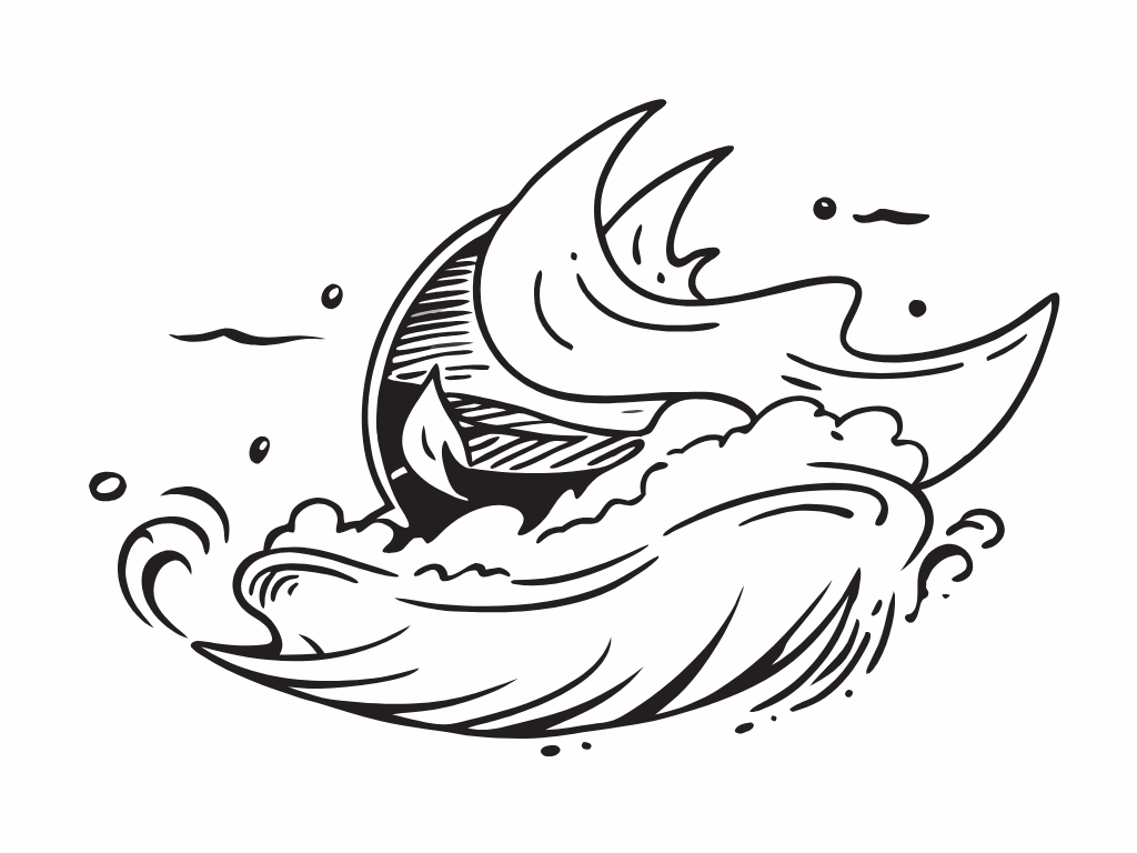 파도 물견 웨이브 waves (34)