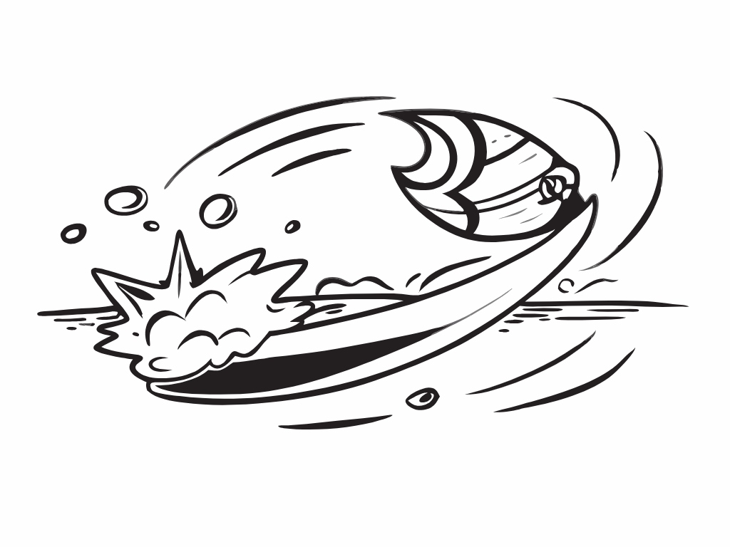 파도 물견 웨이브 waves (35)