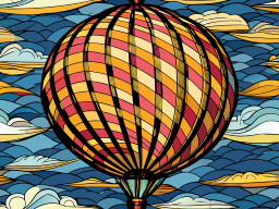 Clipart Vintage Globe Line Sky