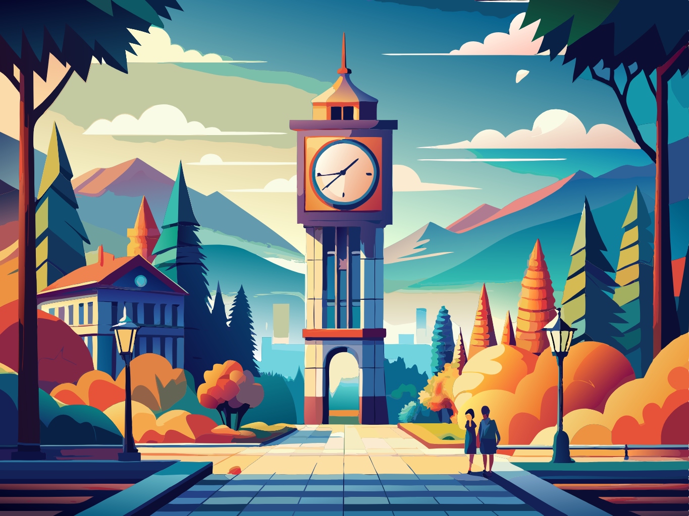 시계_와치_시간_벡터파일_clock (38)