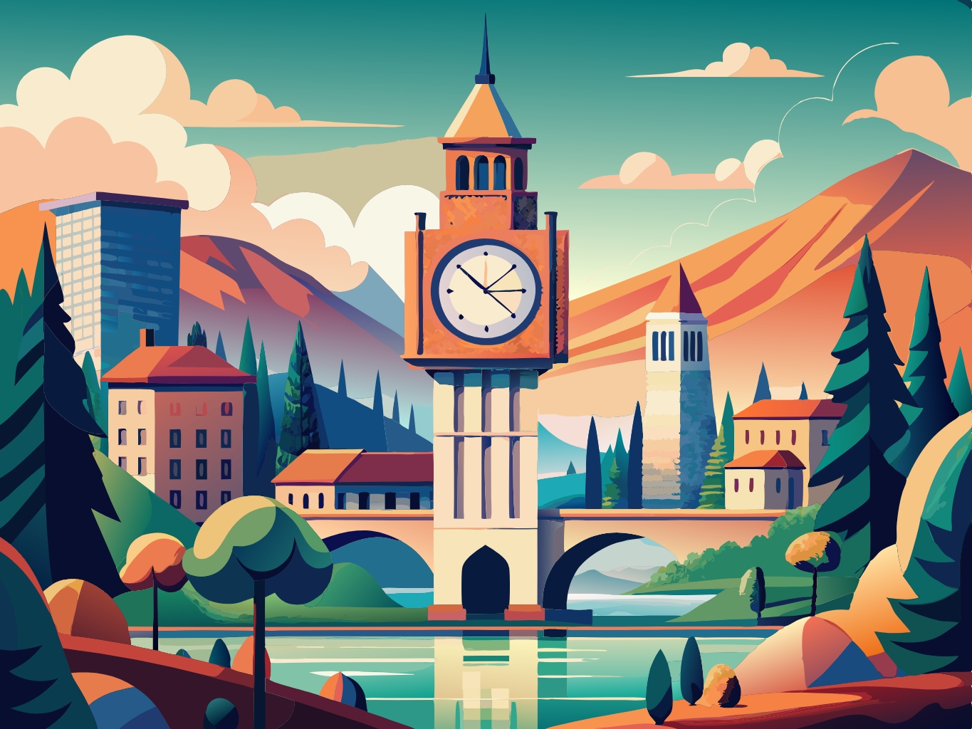 시계_와치_시간_벡터파일_clock (39)