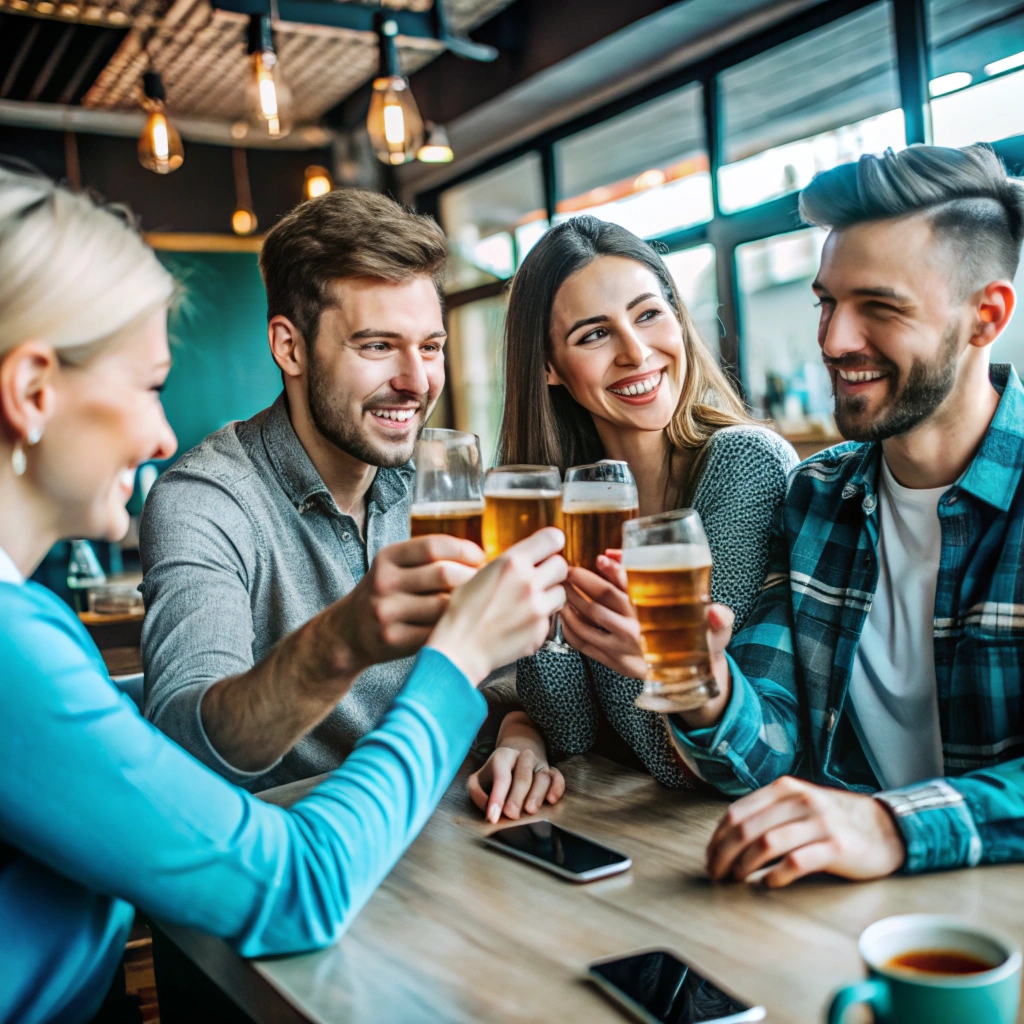 맥주_펍_술_퇴근_직장인_알콜_취함_하루일과_png 이미지 배경_realistic-photography-people-drinking-at-the-bar (16)