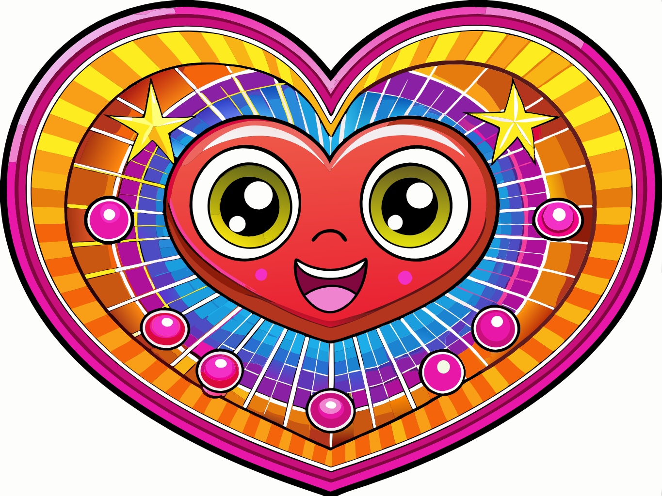 사랑 러브 벡터 svg 원본 이미지_love (32)