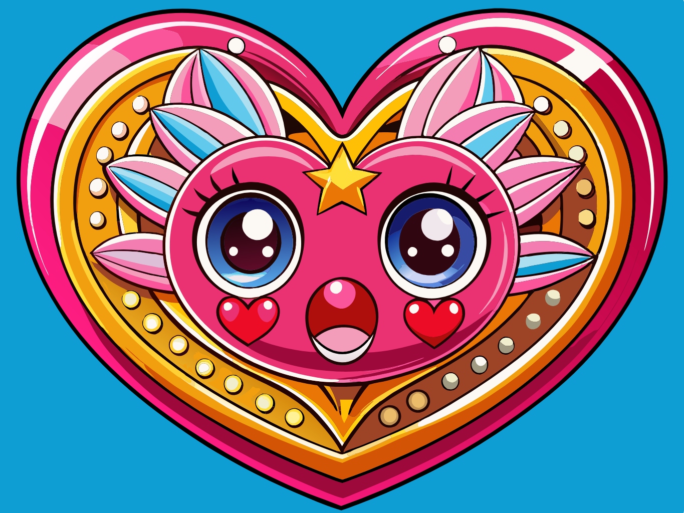 사랑 러브 벡터 svg 원본 이미지_love (34)