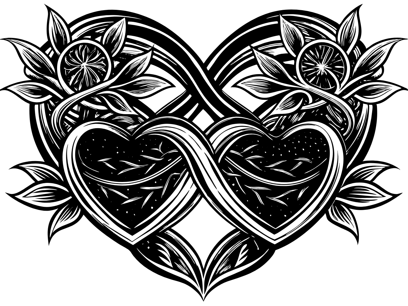 사랑 러브 벡터 svg 원본 이미지_love (36)