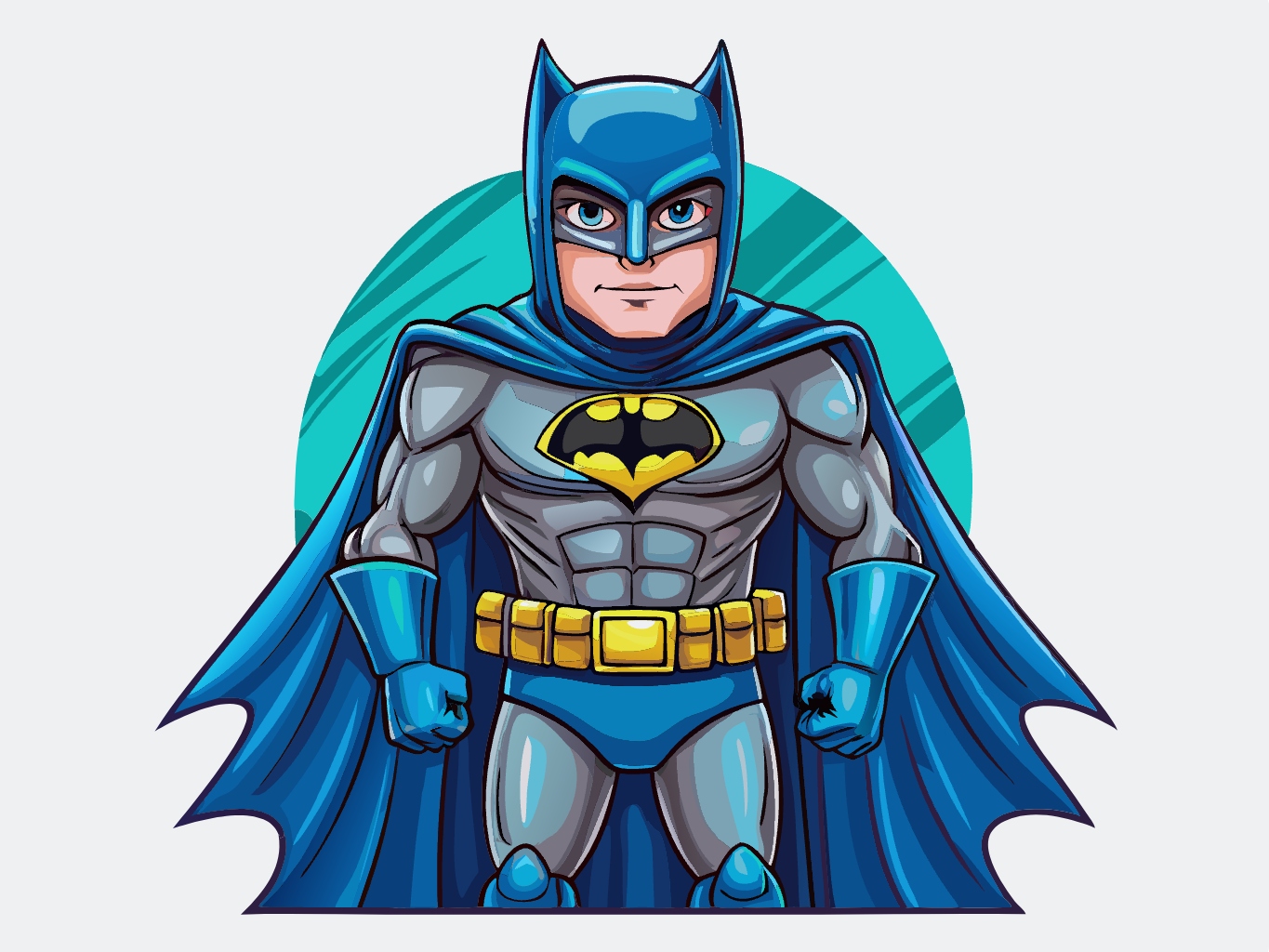 박쥐 베트맨 베트맨로고 svg 벡터 원본 이미지 파일_batman (26)