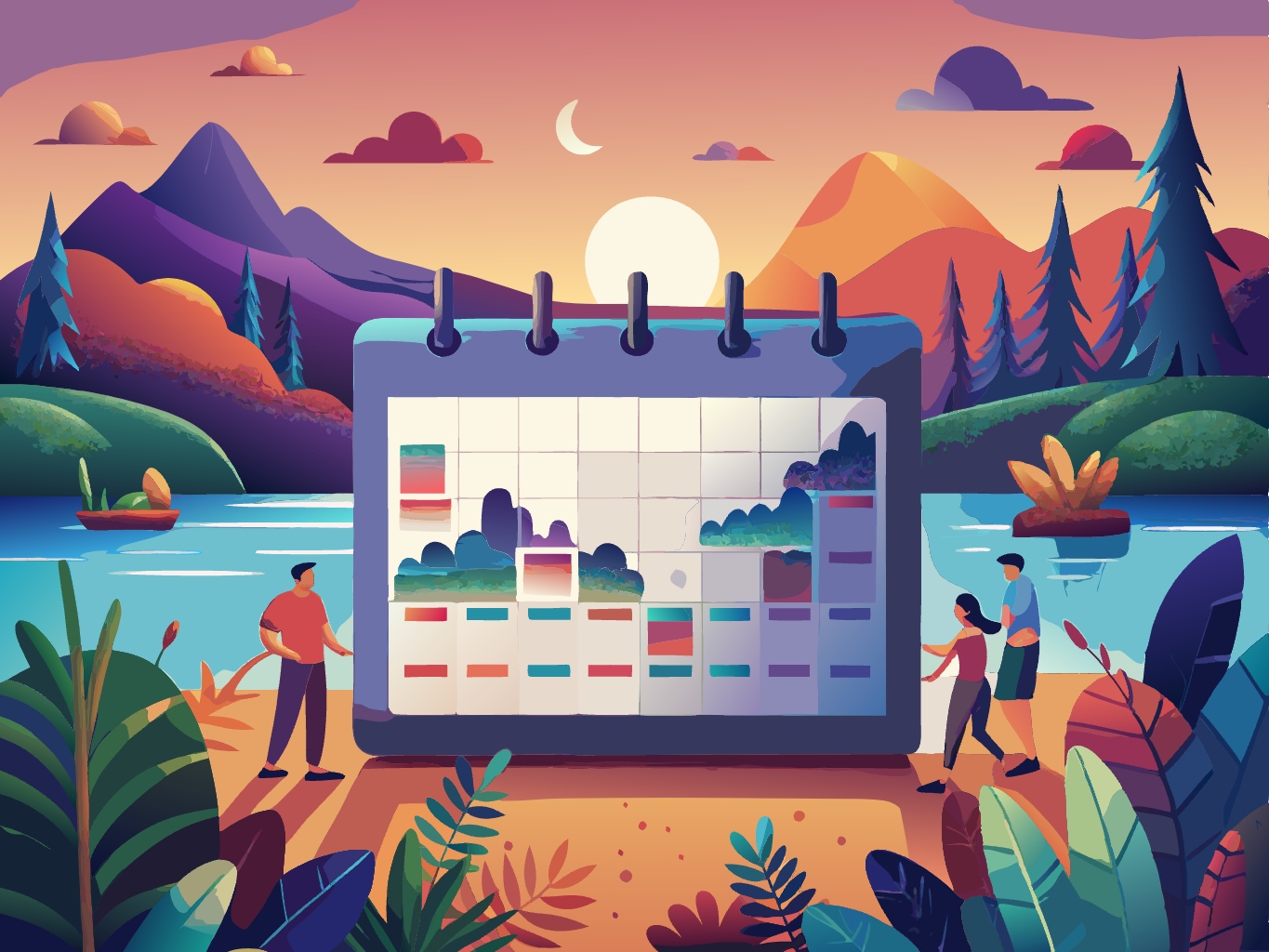 달력 캘린더 시간 날짜 계획 치밀함 svg 벡터 원본 이미지 파일_calendar (30)