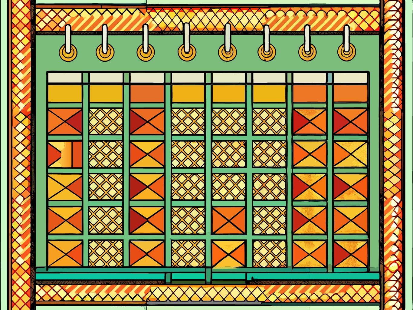 달력 캘린더 시간 날짜 계획 치밀함 svg 벡터 원본 이미지 파일_calender (23)