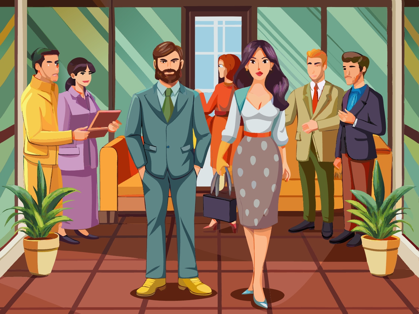 명함 비지니스카드 비지니스 사업 홍보 광고 sns svg 벡터 원본 이미지 파일_business-card (17)