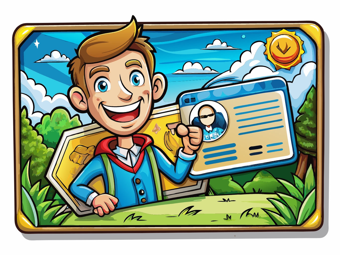 명함 비지니스카드 비지니스 사업 홍보 광고 sns svg 벡터 원본 이미지 파일_business-card (38)