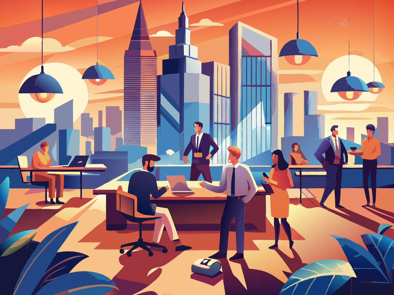 사업 비지니스 급여 월급 직장인 대표 이사 종업원 svg 벡터 원본 이미지 파일_business (34)