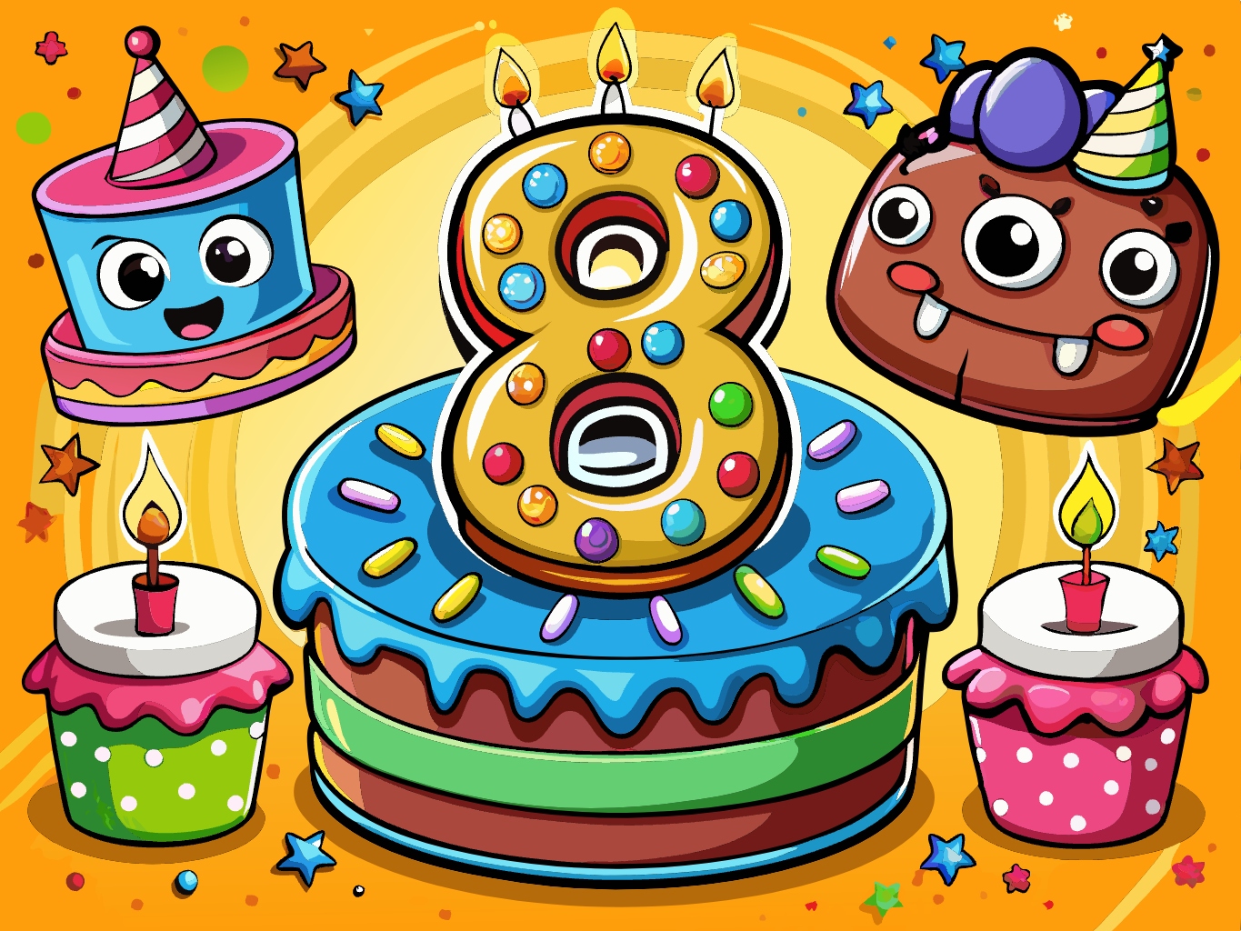 생일_벡터_birthday8