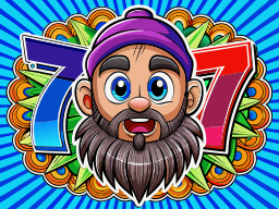 Cartoon Vintage Face Person Head