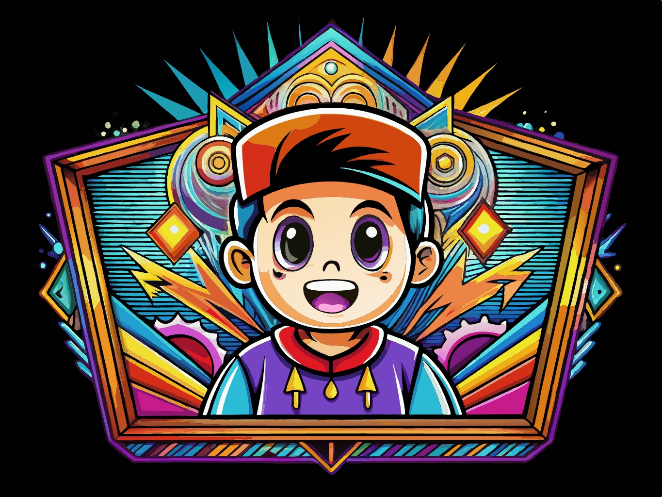 흑백배경_검정배경_검정_배경_벡터_black-background10