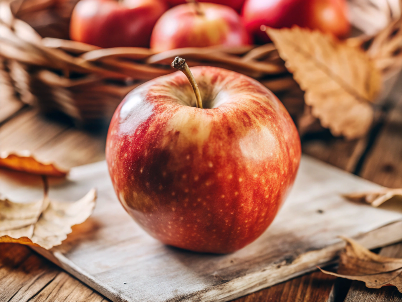 사과, 과일, 빨간, 애플apple (22)