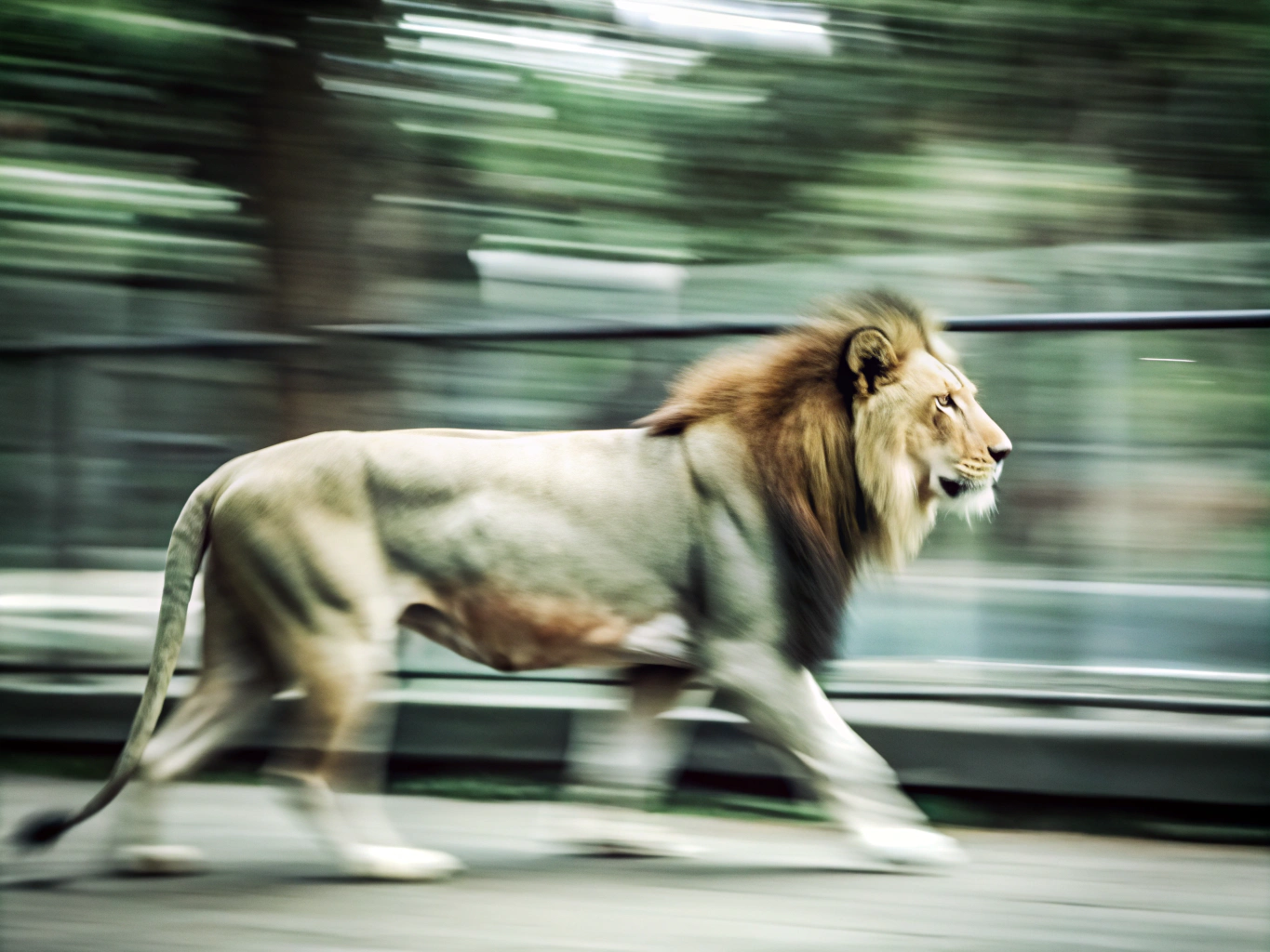 사자, 육식동물, 라이언lion (27)