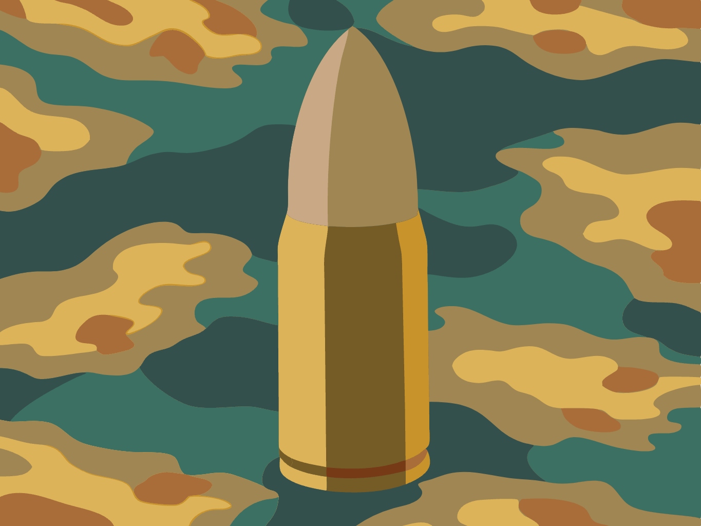 총알 총 위험 탄창 총검 군인 svg 벡터 원본 이미지 파일_bullet (26)