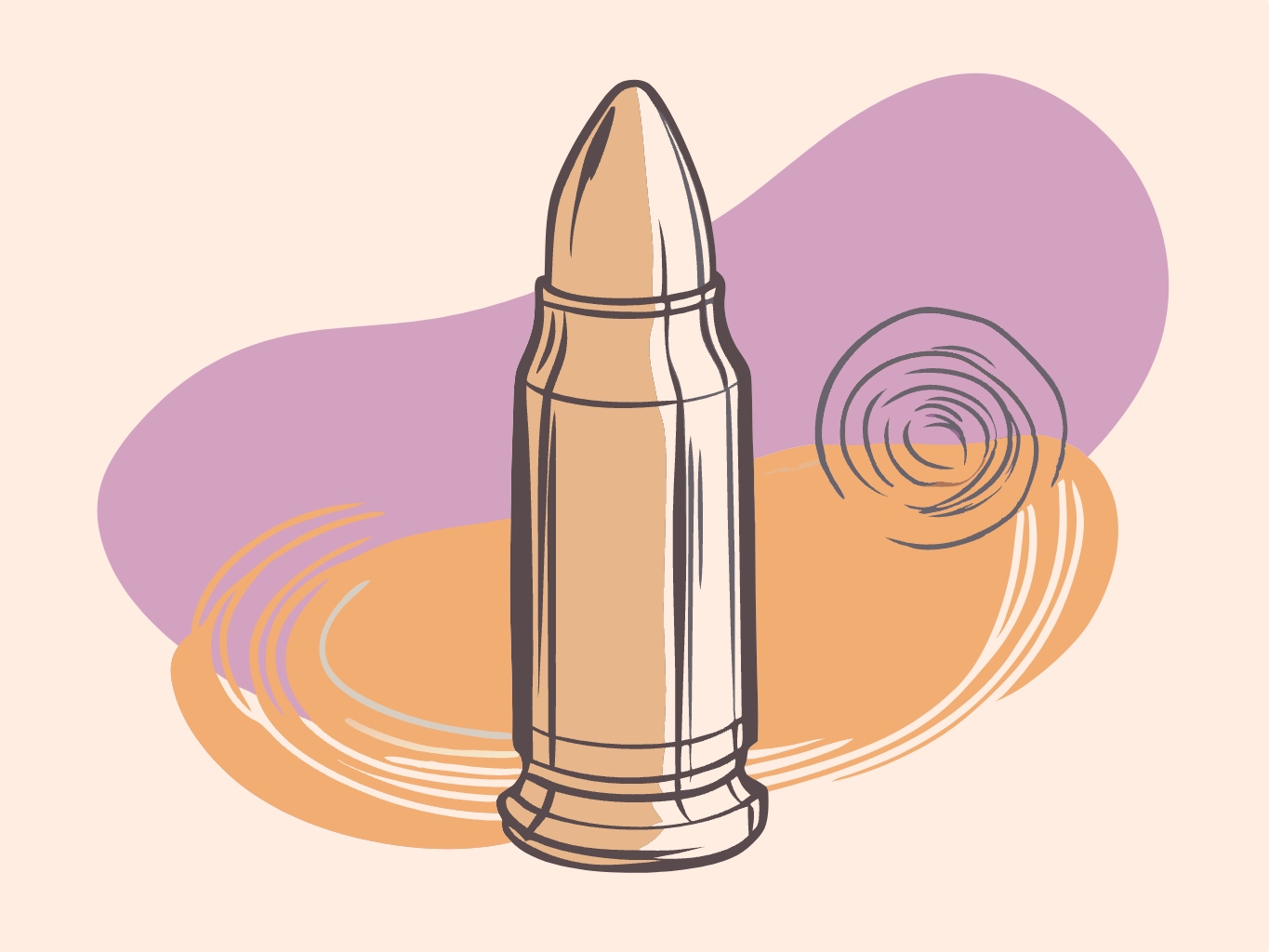 총알 총 위험 탄창 총검 군인 svg 벡터 원본 이미지 파일_bullet (30)