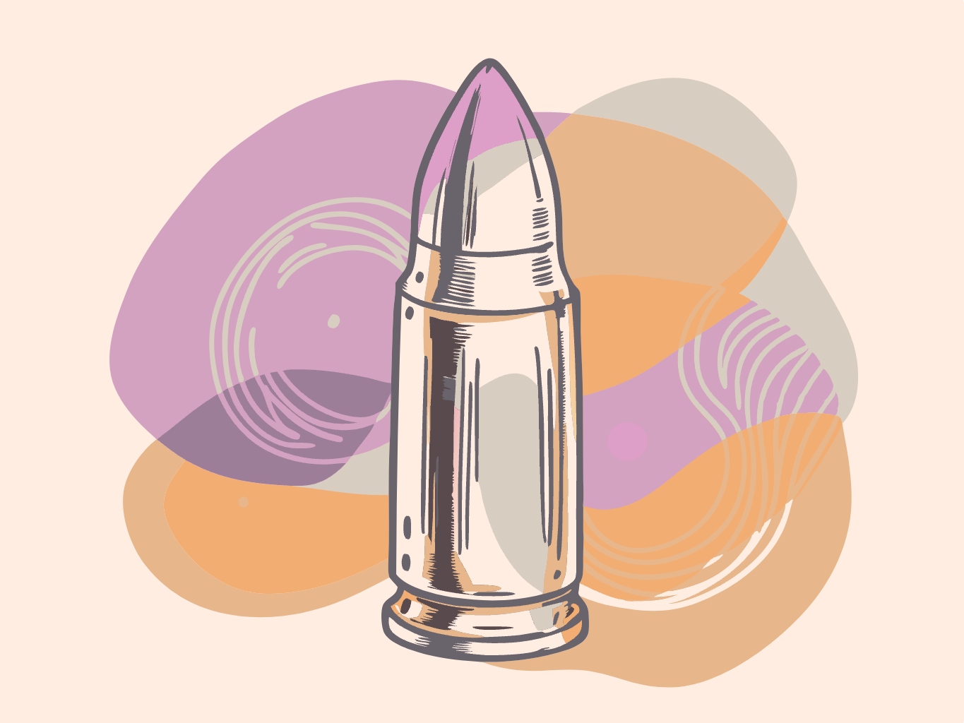 총알 총 위험 탄창 총검 군인 svg 벡터 원본 이미지 파일_bullet (31)