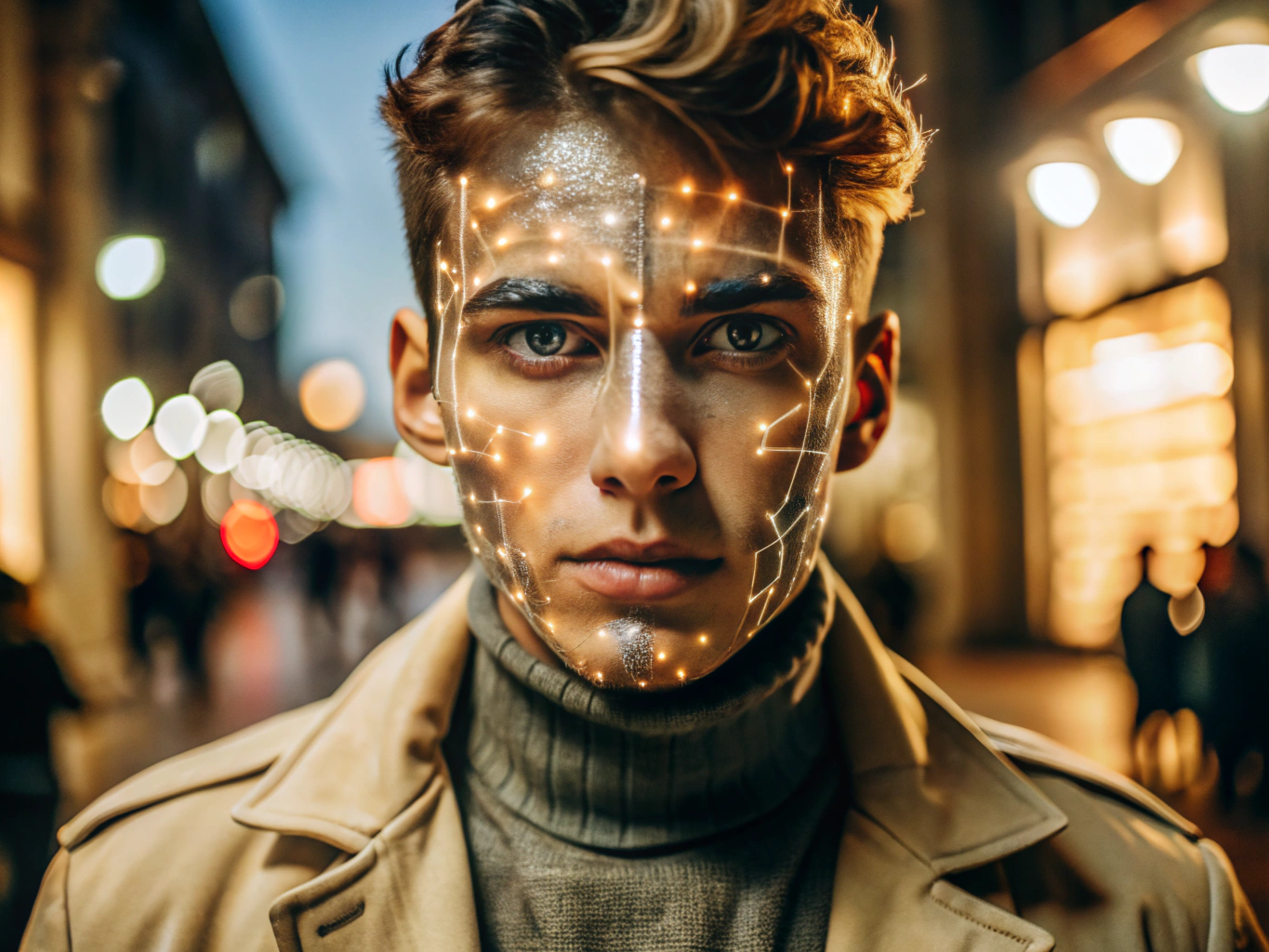 아바타, 사이보그, 로봇avatar (22)