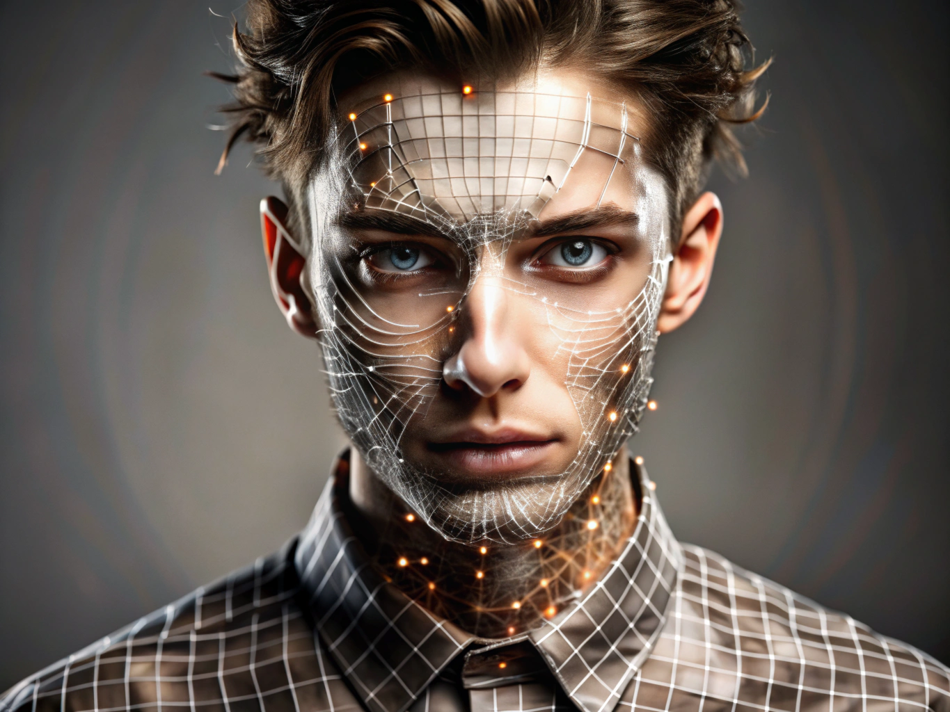 아바타, 사이보그, 로봇avatar (23)