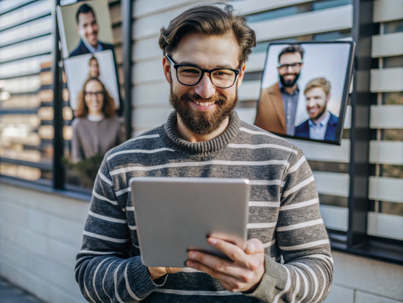 아바타, 사이보그, 로봇avatar (29)