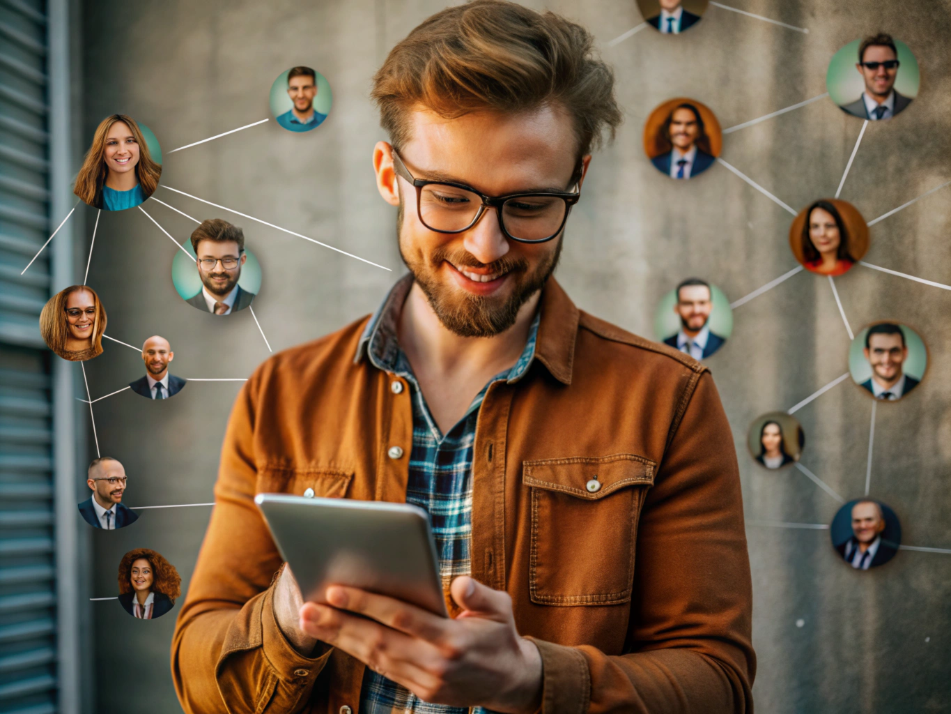 아바타, 사이보그, 로봇avatar