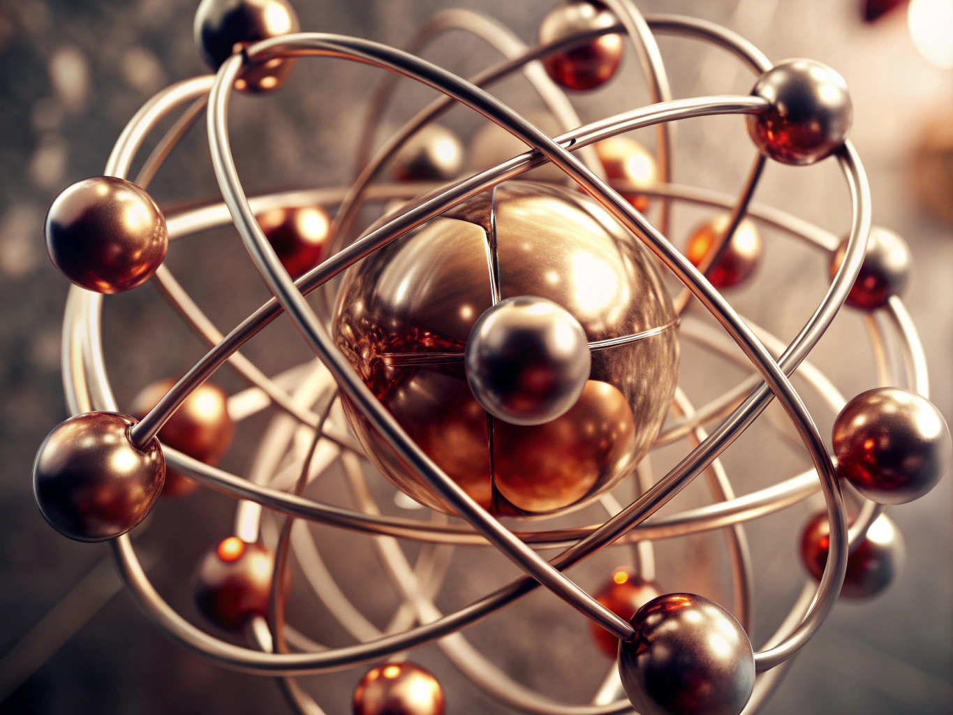 원자, 아톰, 분자, 화학atom (20)