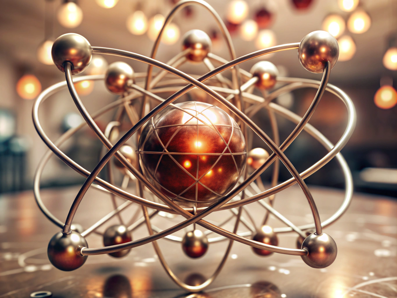 원자, 아톰, 분자, 화학atom (23)