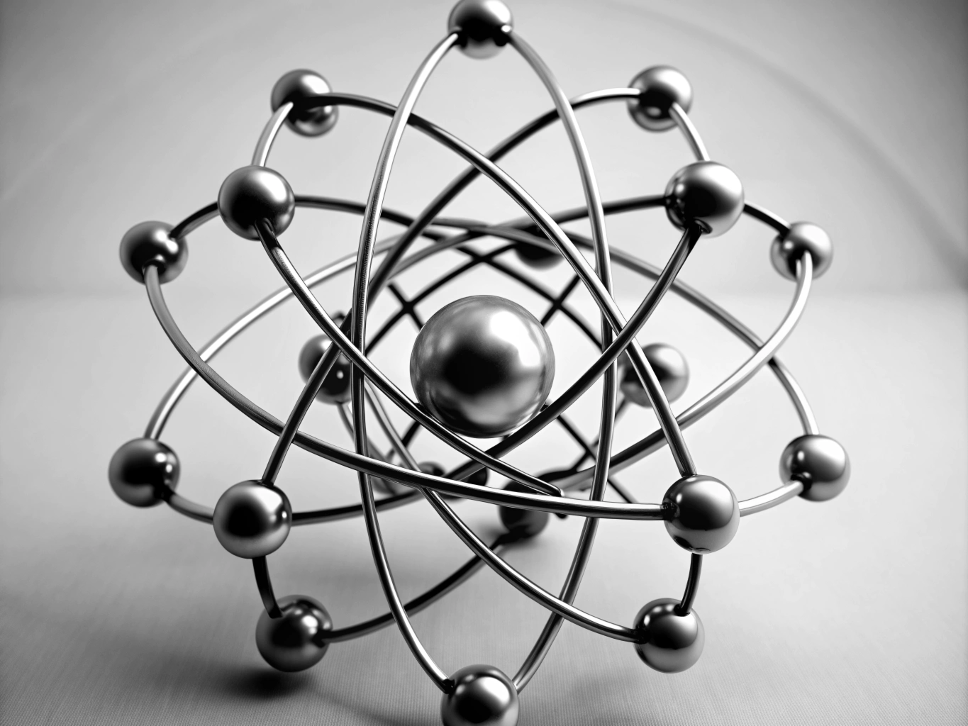 원자, 아톰, 분자, 화학atom (5)