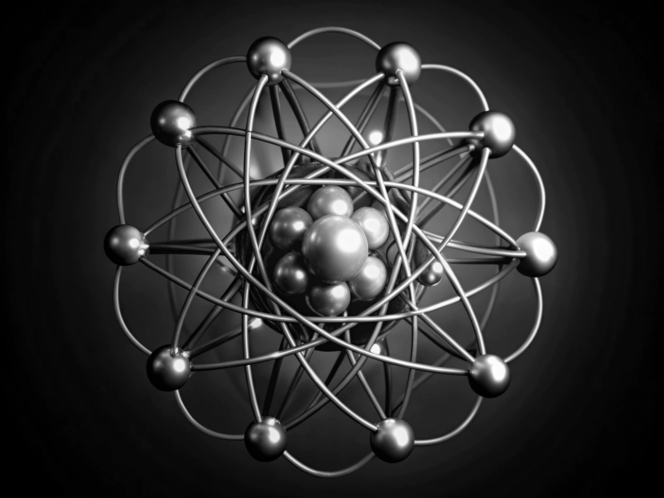 원자, 아톰, 분자, 화학atom (7)