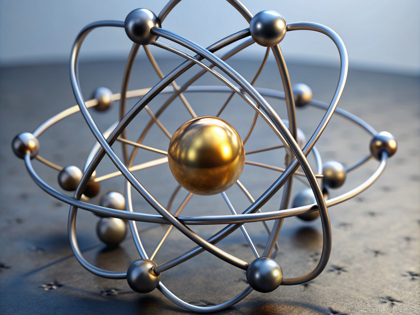 원자, 아톰, 분자, 화학atom (30)