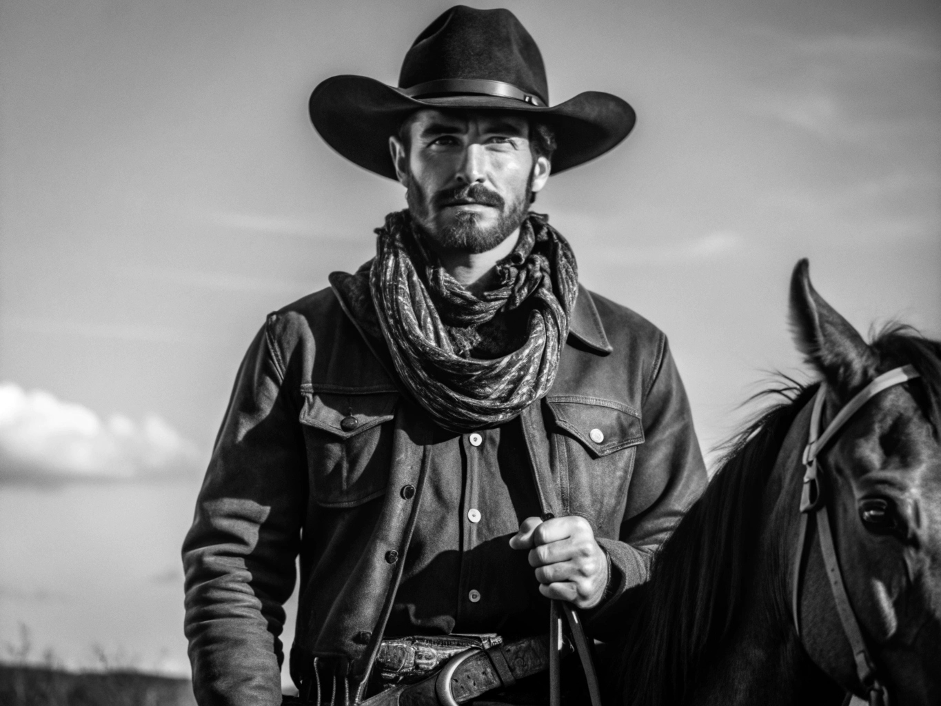 소 황소 카우 카우보이 텍사스 암소 젖소 황소 한우 png 이미지 배경 원본 파일_cowboy (28)