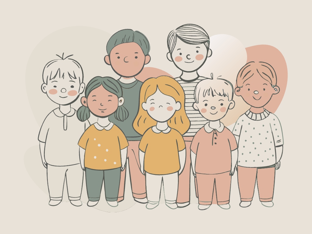 아이 동심 아이들 유치원 어린이  svg 벡터 원본 이미지 포토샵 파일_children (22)