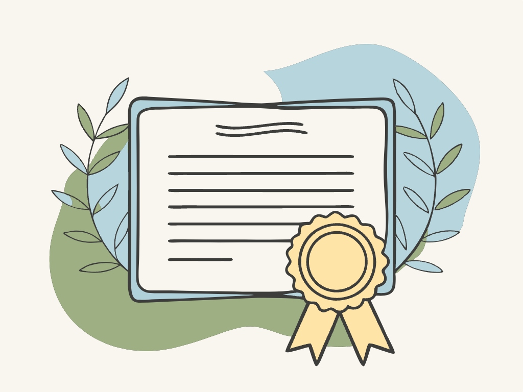 자격증 자격 상장 권위 증표 증서 svg 벡터 원본 이미지 포토샵 파일_certificate (32)