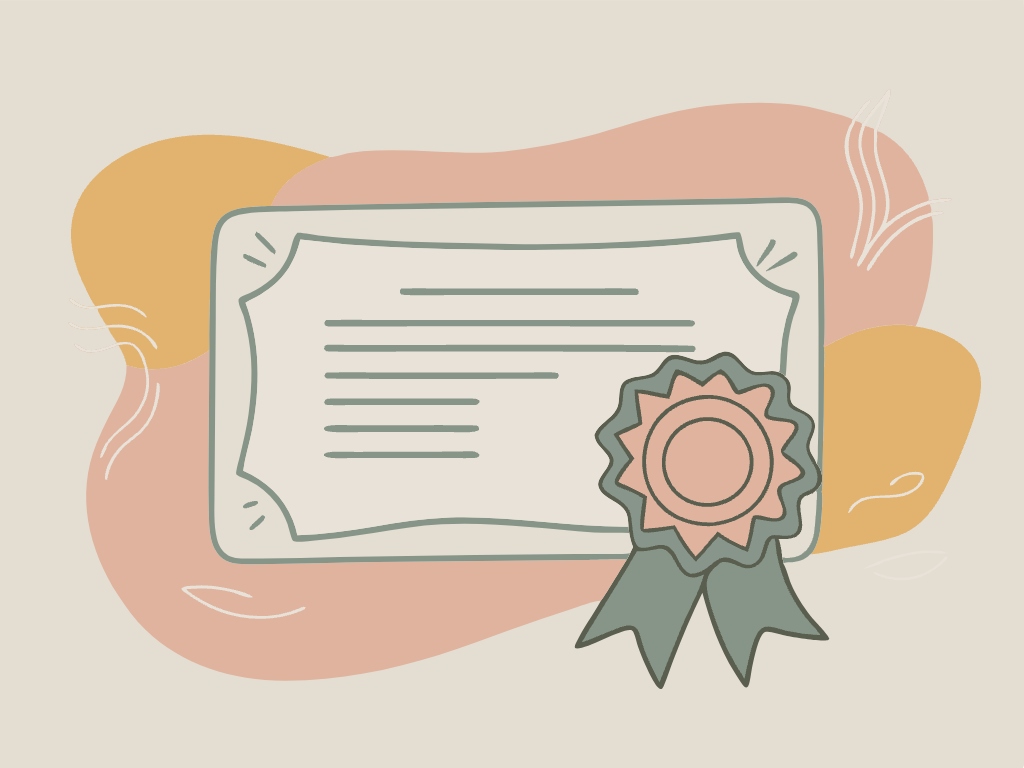 자격증 자격 상장 권위 증표 증서 svg 벡터 원본 이미지 포토샵 파일_certificate (33)