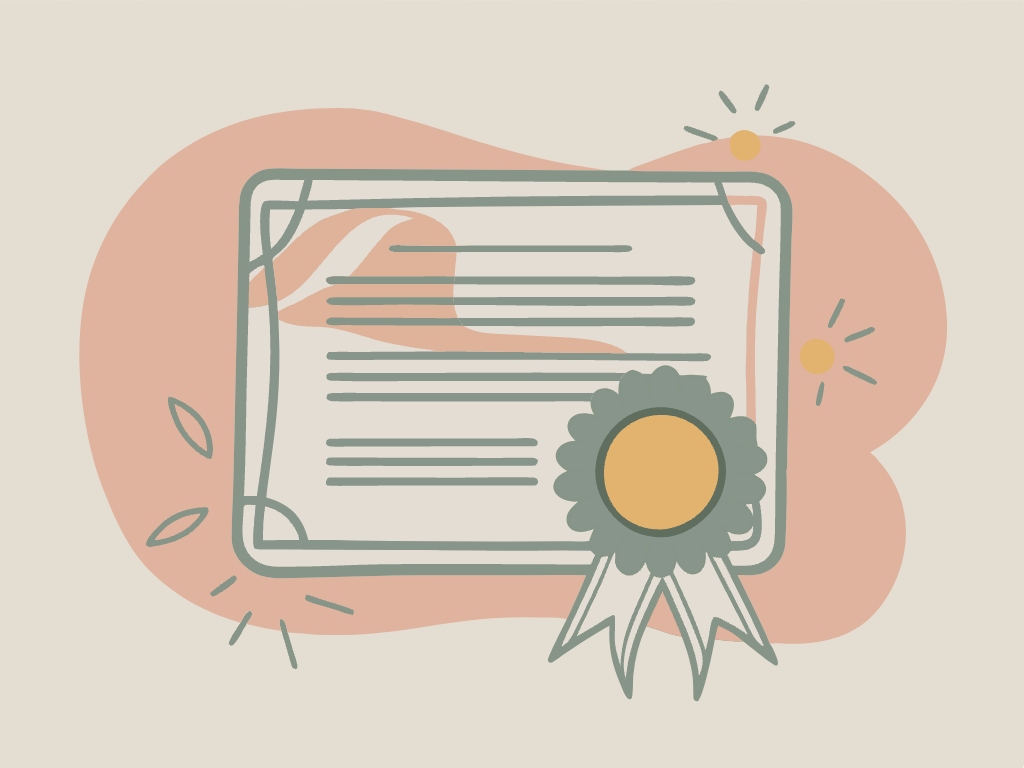 자격증 자격 상장 권위 증표 증서 svg 벡터 원본 이미지 포토샵 파일_certificate (35)