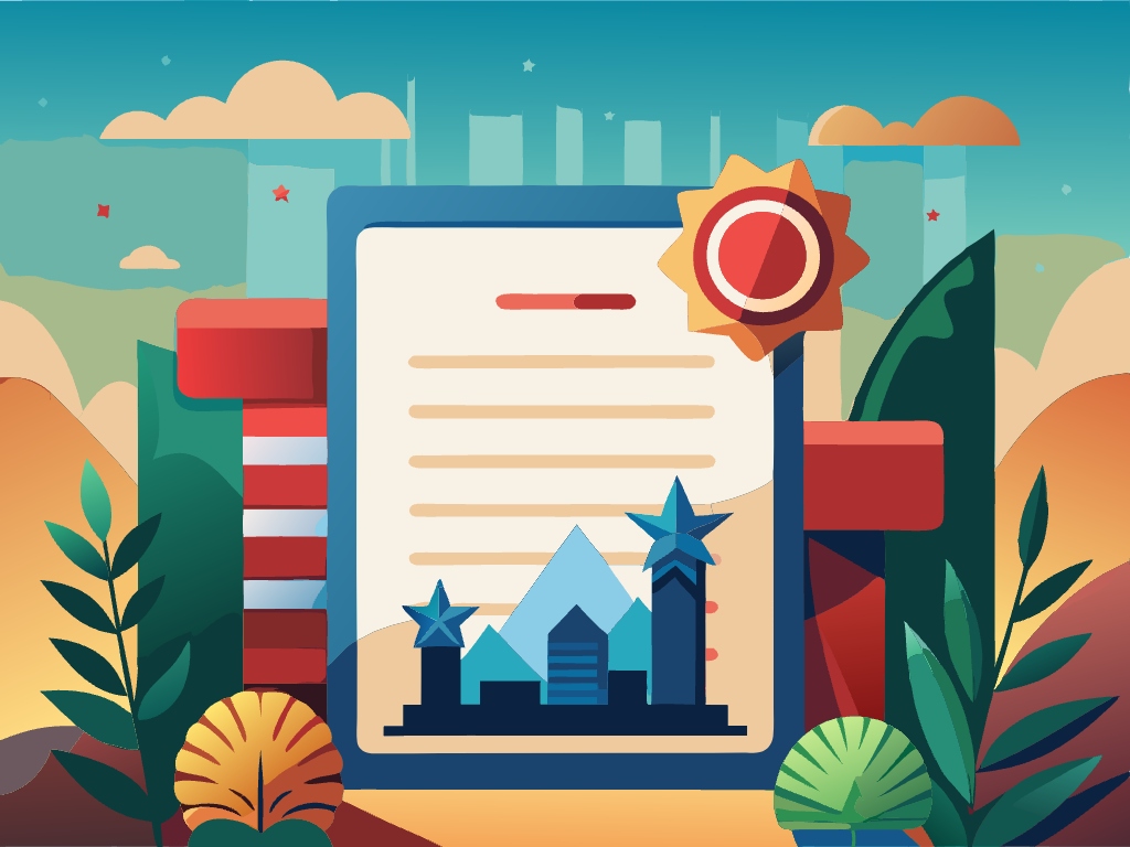 자격증 자격 상장 권위 증표 증서 svg 벡터 원본 이미지 포토샵 파일_certificate (9)